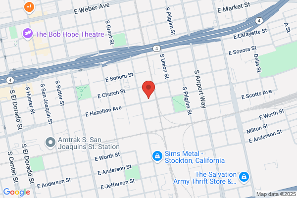 O E M Hardware Division of Stockton Industries Inc