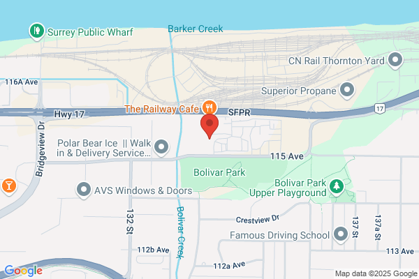 G H Aluminum & Ironworks Inc