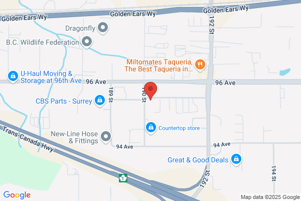 Gibraltar Fence Co Ltd