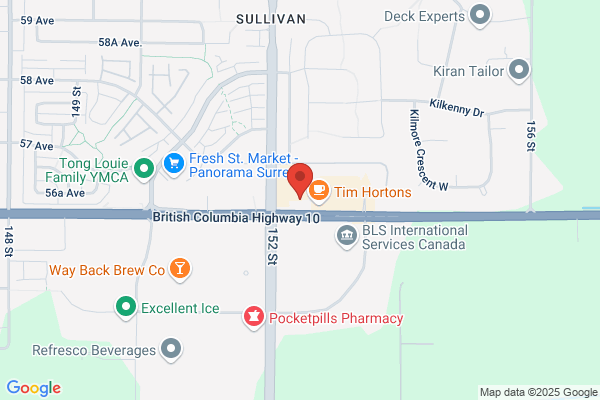 Surinder Kang - TD Financial Planner