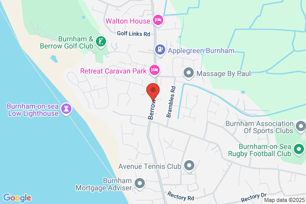 Berrow Consulting Services