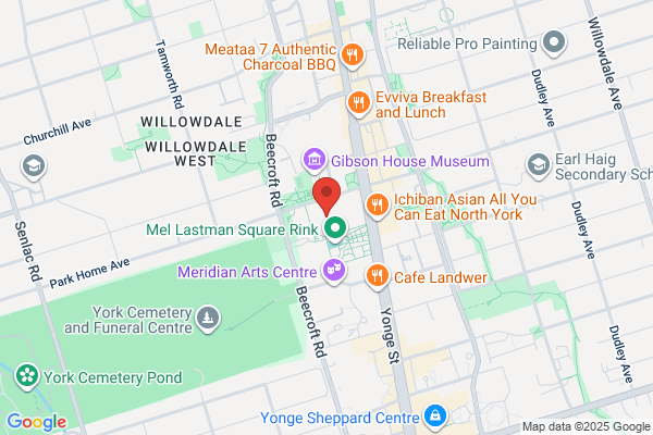 Mike Zhang - TD Financial Planner - Closed