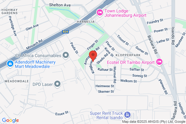 Edenvale Carpet & Upholstery Care, Surrey