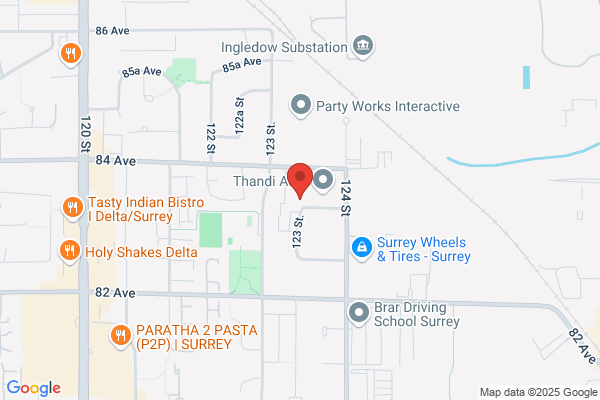 Harji's Fireplace Mfg