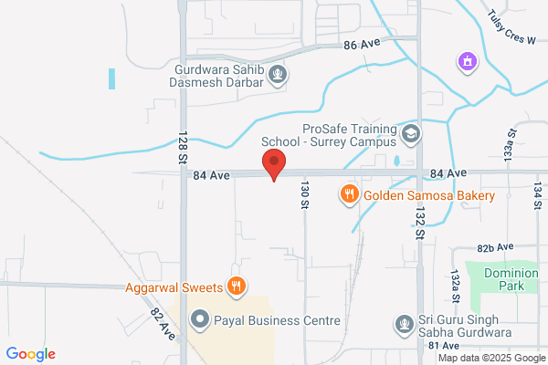 International Rugco Mfg Corp