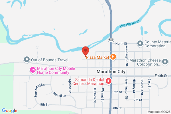 Marathon Floors Ltd