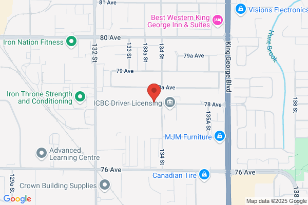 Watts D L Flooring (1994) Ltd