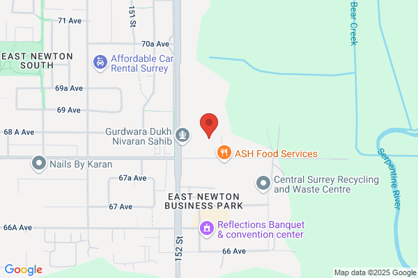 Canada Safeway Limited, Surrey, Cloverdale, Customer Service