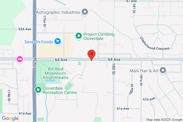 Cloverdale Horseshoe Club