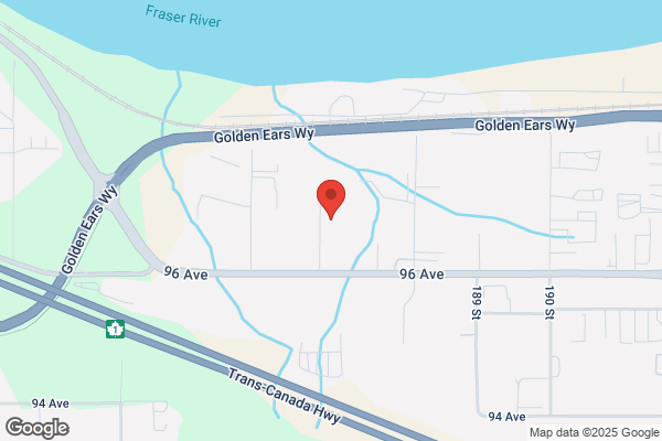 Alpine Non-Ferrous Foundry of Canada Ltd