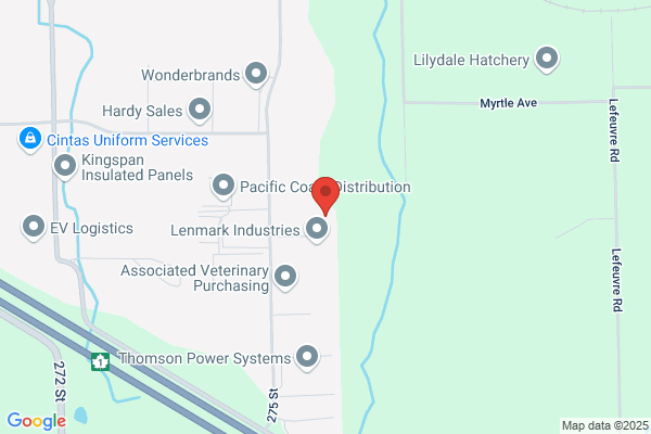 Guardian Transport Systems Inc