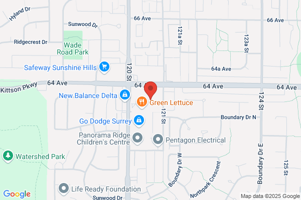 Superior Produce