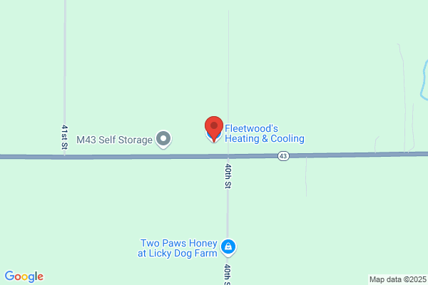 Fleetwood Heating