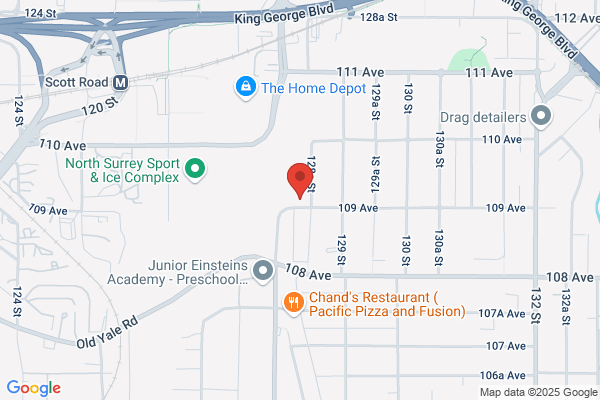 Short Notice Movers Surrey
