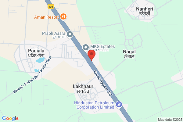 Akal Furniture Mfg Ltd