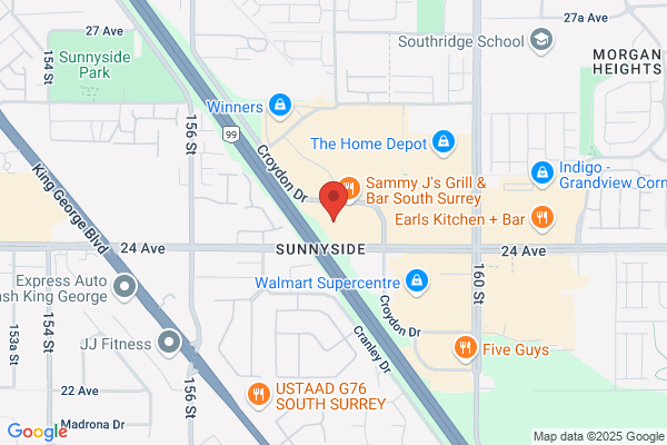 RH Outlet Surrey