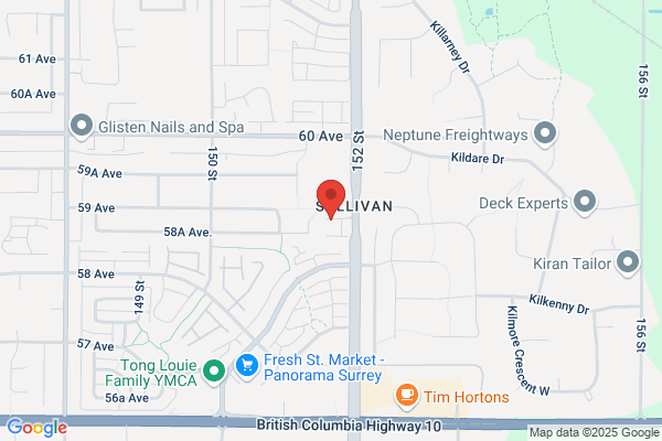Alair Homes South Surrey