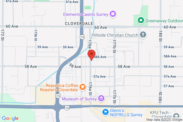 Lorraine Patterson, REALTOR