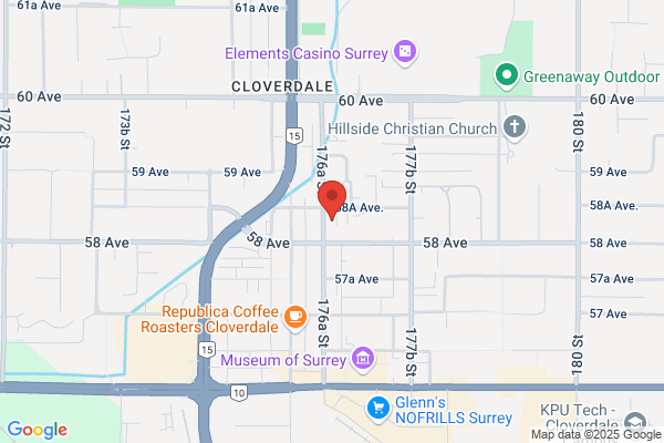 Homelife Benchmark Realty Corp, Surrey