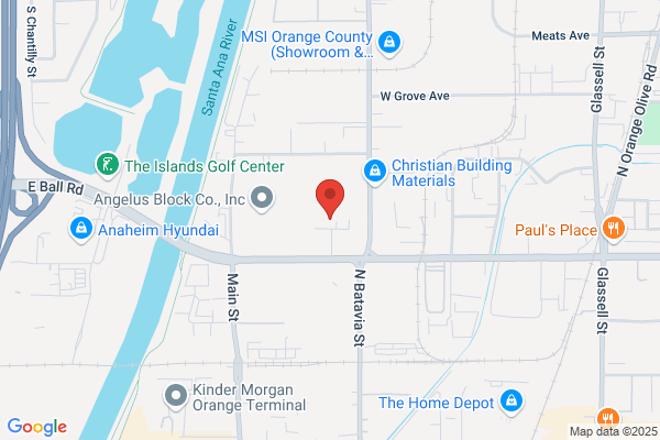 Precision Grinders Ltd
