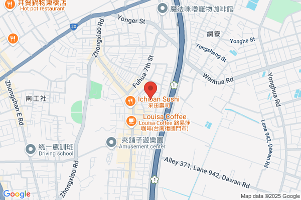 M K Fong Enterprise Co Ltd
