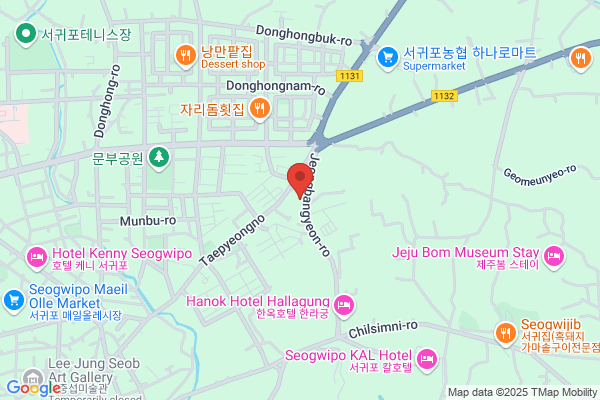 Nong Hyup Mart