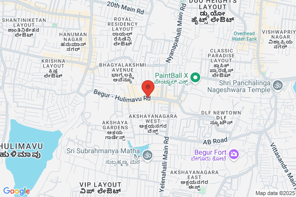 Vishal Foods