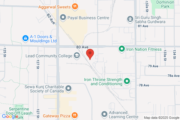 Asian Pacific Mfg Co