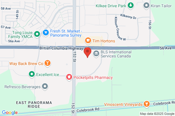 Fraser Valley Cataract and Laser