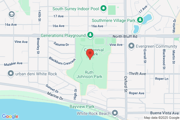 Heart & Stroke Foundation of Bc & Yukon, Surrey