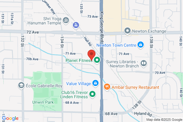 Canadian Sun Vitamin Discounts, Surrey