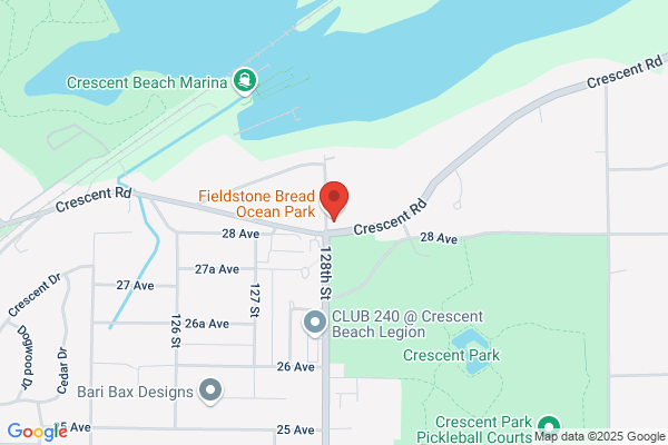 Crescent Beach Veterinary Clinic