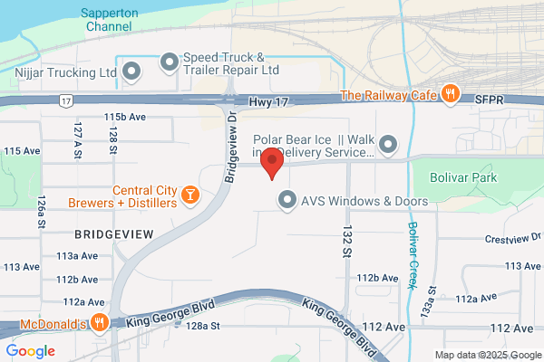 Wolseley Plumbing/HVAC