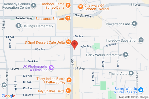 Bridgeview Medical Clinic