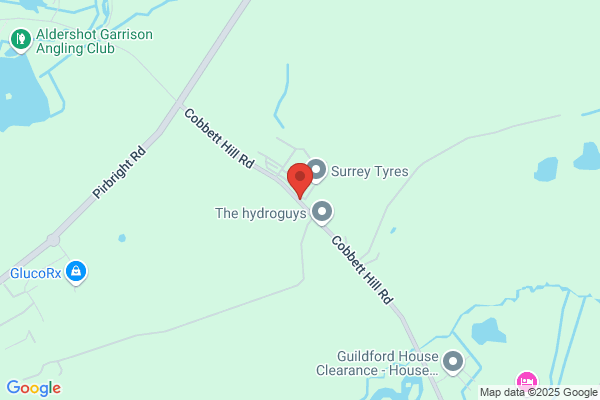 Jacuzzi Hot Tubs of Surrey