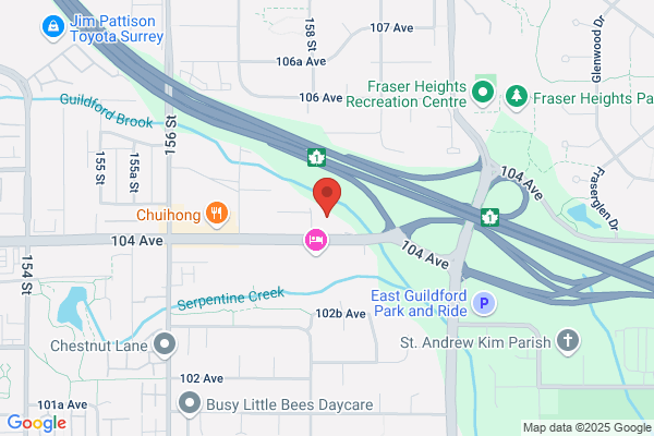 Four Points by Sheraton Surrey