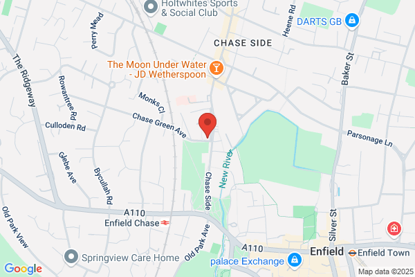 Ashley Home Care Cleaning Centre Ltd, Surrey