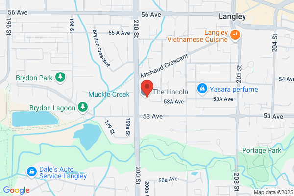 Maids-Canada's Maid Service the, North Surrey Delta & Langley
