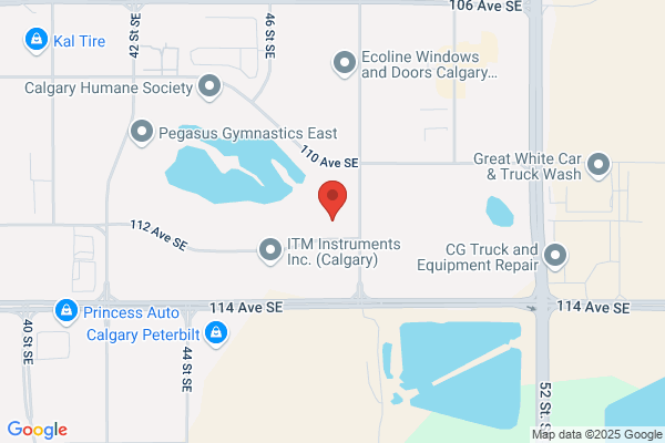 Danco Equipment Inc