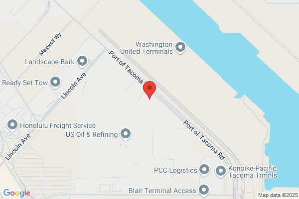 Pacific Fluid Systems Ltd