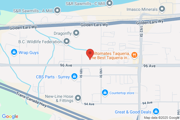 Isaco Trading Inc