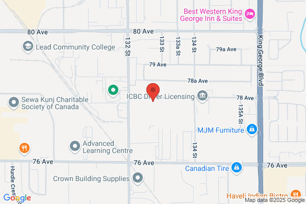 Newton Omniplex Industrial Center
