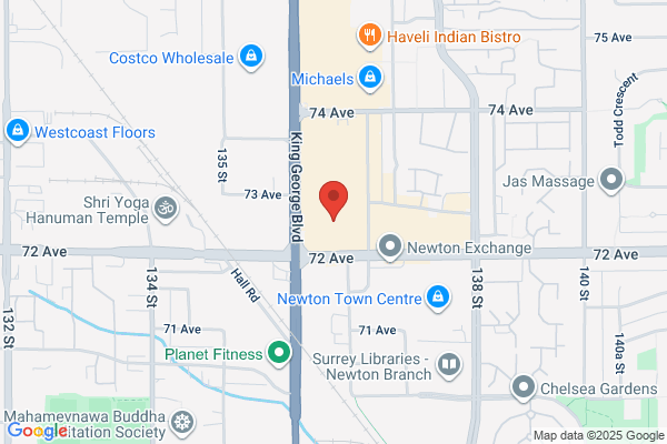 Central City Insurance Services Inc