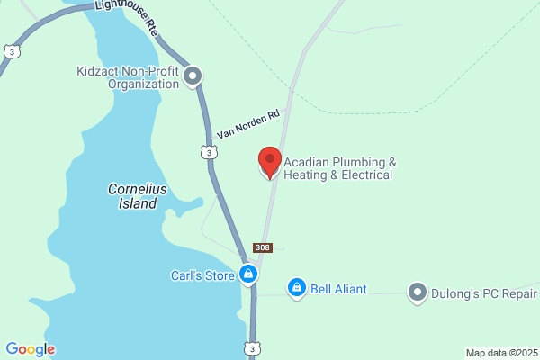 Acadian Electrical Ltd