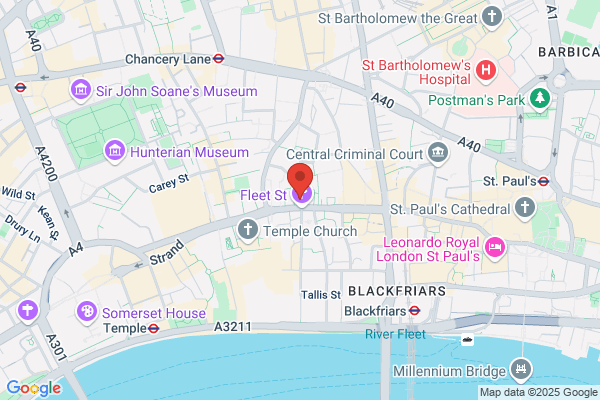 Professional Business Developments Ltd