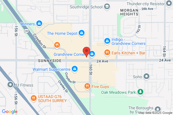 Parteek Dhaliwal - TD Account Manager Small Business