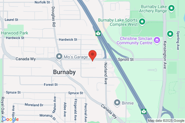 Jehovah's Witnesses, Congregations & Kingdom Halls, Burnaby, Capitol Hill Korean West Willingdon Heights, Korean West-Y Seo