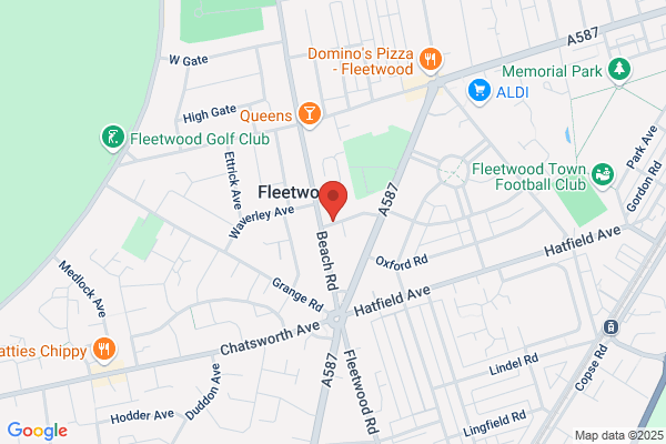 Jehovah's Witnesses, Congregations & Kingdom Halls, Surrey, Fleetwood-Green Timbers-Tynehead Park