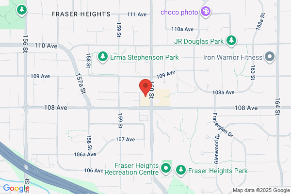 Fraser Heights Black Belt Academy