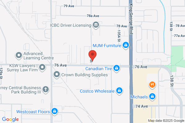 Samra Kitchen Cabinets Ltd